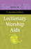 Lectionary Worship AIDS: Series VI, Cycle C [With CDROM] [With CDROM] [With CDROM]