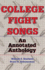 College Fight Songs: An Annotated Anthology