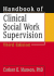 Handbook of Clinical Social Work Supervision, Third Edition