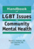 Handbook of Lgbt Issues in Community Mental Health (Pb 2005)