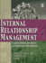 Internal Relationship Management: Linking Human Resources to Marketing Performance