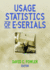 Usage Statistics of Eserials