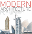 The Modern Architecture Pop-Up Book: From the Eiffel Tower to the Guggenheim Bilbao