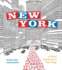 New York: a Mod Portrait of the City