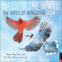 Birds of the World the Birds of Wingspan 2024 Calendar