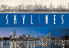 Skylines: American Cities Yesterday and Today
