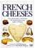French Cheeses (Dk Handbooks)