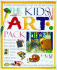 Kids' Art Pack