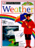 Weather (Eyewitness Explorers)