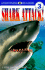 Shark Attack! (Eyewitness Readers-Level 3)