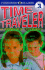 Time Traveler