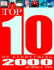 The Top 10 of Everything 2000