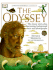 Dk Classics: the Odyssey (Dk Classics)