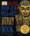 Amazing Pop-Up, Pull-Out Mummy Book