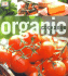 Organic Cookbook: Naturally Good Food