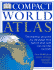 Compact World Atlas: the Essential Atlas for All the Family With Easy-to-Read Maps and Country Facilities