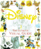 Disney: the Ultimate Visual Guide (Illustrated)