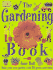 The Gardening Book