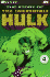 The Story of the Incredible Hulk (Dk Readers, Level 4)