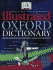 Illustrated Oxford Dictionary (Dk Illustrated Oxford Dictionary)