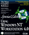 Using Windows Nt Worskstation 4.0 (Special Edition Using)