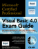 Microsoft Certified Professional Visual Basic 4.0 Exam Guide (Ms Certified Professional)