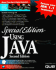 Special Edition Using Java (Using...(Que))