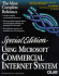 Using Microsoft Commercial Internet System