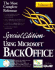 Using Microsoft Backoffice: Special (Special Edition Using)