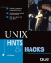Unix Hints & Hacks