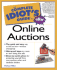 Complete Idiot's Guide to Online Auctions (the Complete Idiot's Guide)