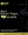 Java Server Pages From Scratch