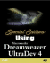 Special Edition Using Macromedia Dreamweaver UltraDev 4