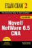 Novell Netware 6.5 Cna [With Cdrom]