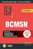 Bcmsn Exam Cram 2: Exam 642-811