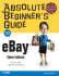 Absolute Beginner's Guide to Ebay