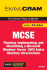 McSa/McSe 70-294 Exam Cram: Planning, Implementing, and Maintaining a Microsoft Windows Server 2003 Active Directory Infrastructure