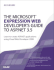 The Expression Web Developer's Guide to Asp. Net 305