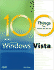 100 Things You Need to Know About Microsoft Windows Vista