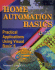 Home Automation Basics-Practical Applications Using Visual Basic 6