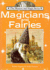 Magicians and Fairies (the Mystery and Magic Series)