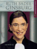 Ruth Bader Ginsburg (Women of Achievement)