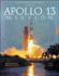 Overcoming Adversity-the Apollo 13 Mission