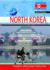 North Korea Modern World Nations