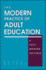 The Modern Practice of Adult Education: a Postmodern Critique (Suny Series, Teacher Empowerment and School Reform)