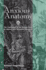 Anxious Anatomy: the Conception of the Human Form in Literary and Naturalist Discourse (Suny Series, Studies in the Long Nineteenth Century)
