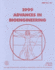 Advances in Bioengineering 1997