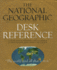 The National Geographic Desk Reference