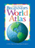 Beginner's World Atlas, Revised Edition (National Geographic Kids)