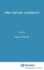 The Uses of Antiquity: the Scientific Revolution and the Classical Tradition